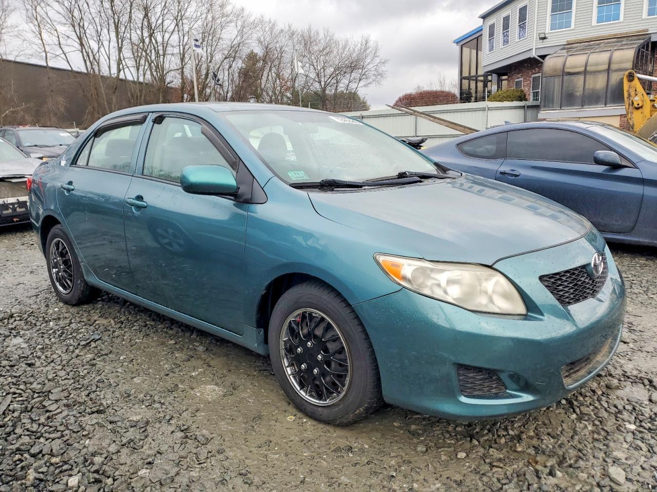 2010 Toyota Corolla - Фото 4