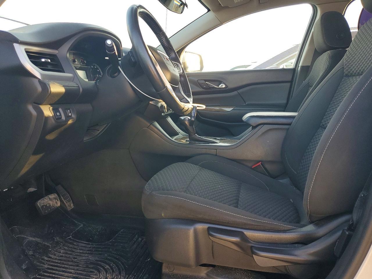 2017 GMC Acadia Sle - Фото 7
