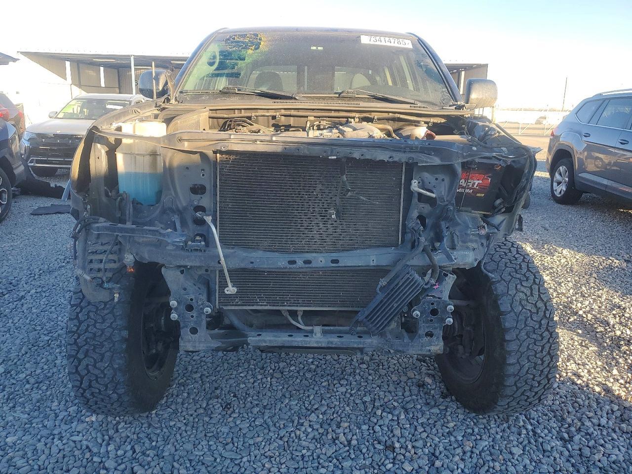 2010 Toyota Tacoma V6 - Image 5