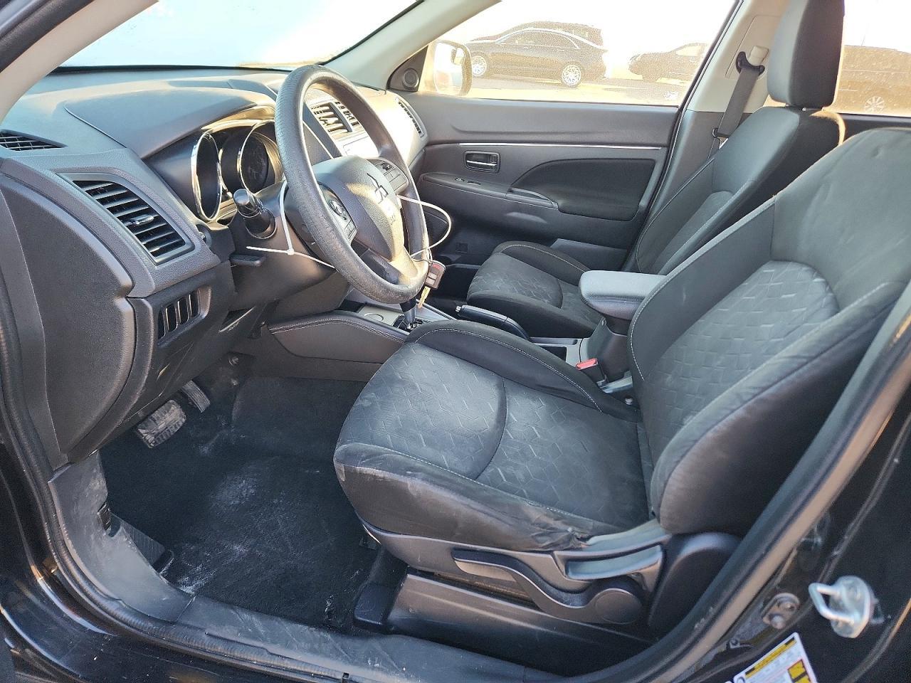 2020 Mitsubishi Outlander Sport Es - Фото 7