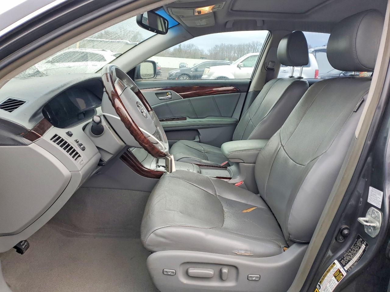 2008 Toyota Avalon Xl - Image 7