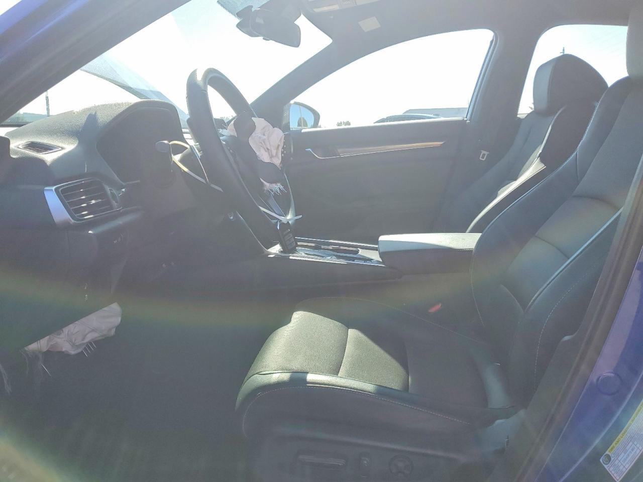 2022 Honda Accord Sport - Фото 7