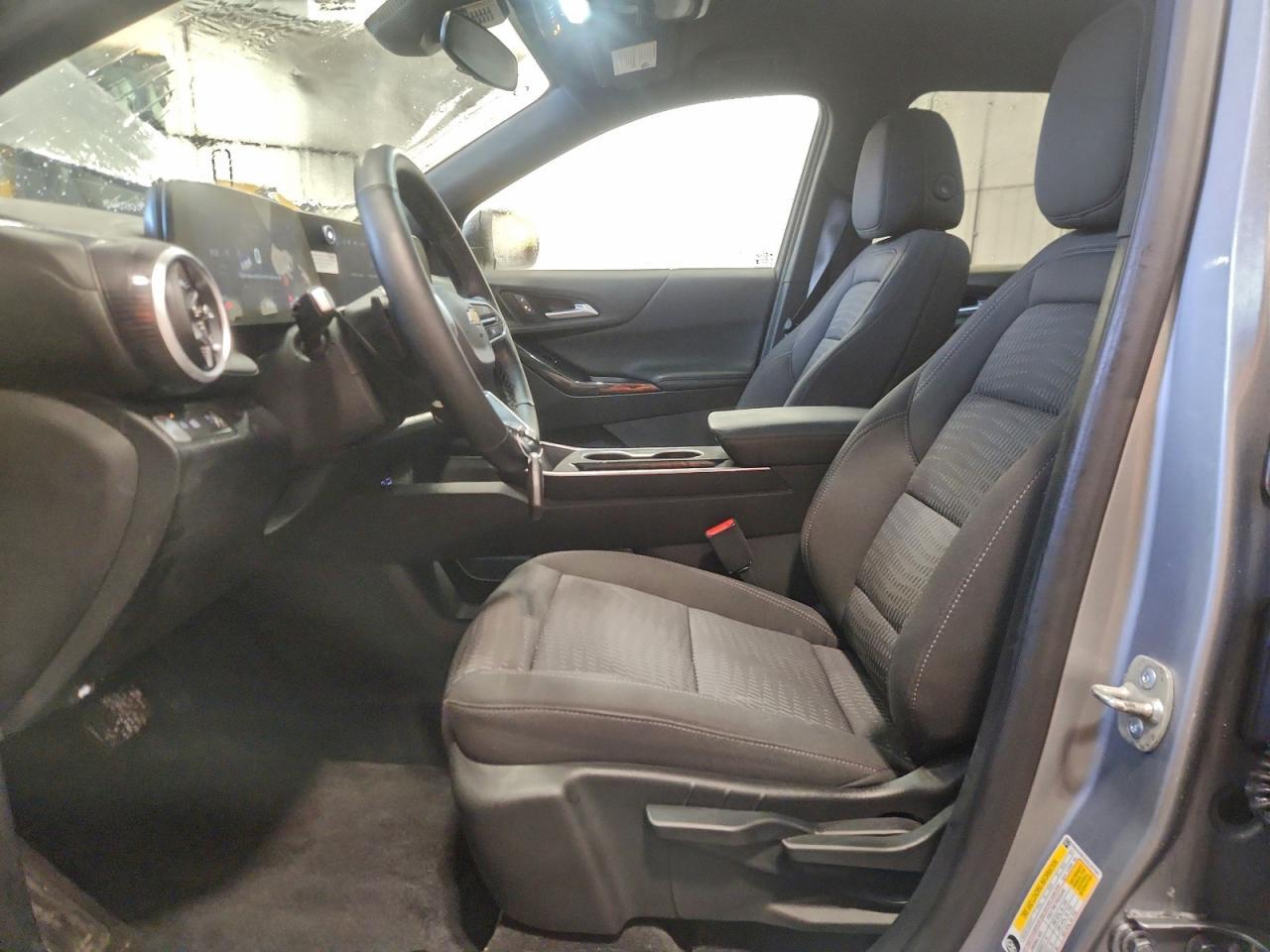 2025 Chevrolet Equinox Lt - Image 7