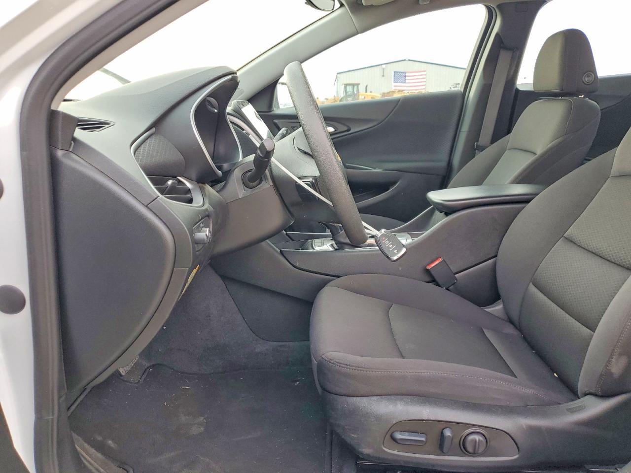 2024 Chevrolet Malibu Ls - Image 7
