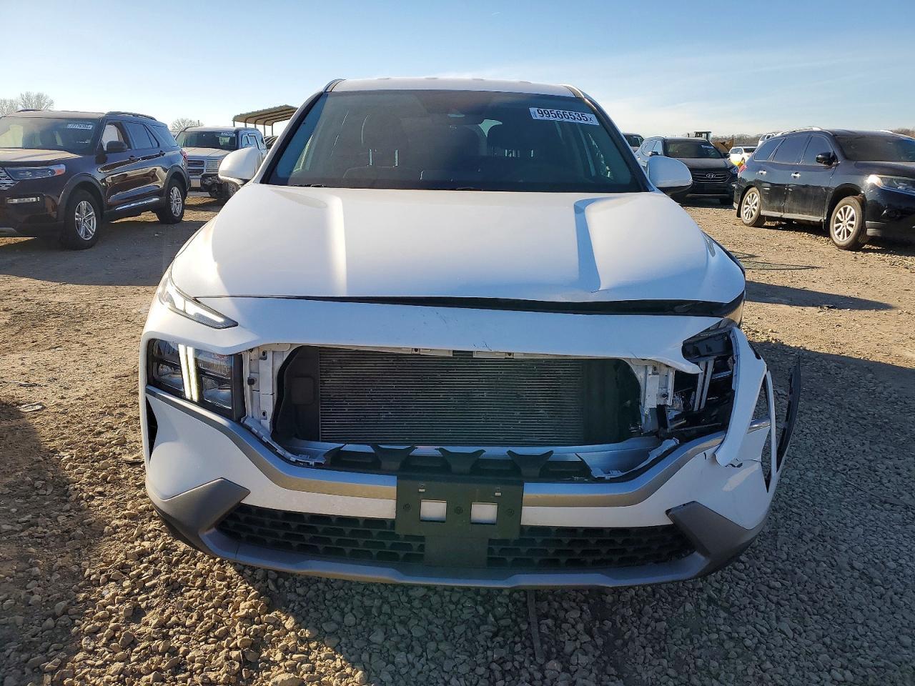 2023 Hyundai Santa Fe - Image 5