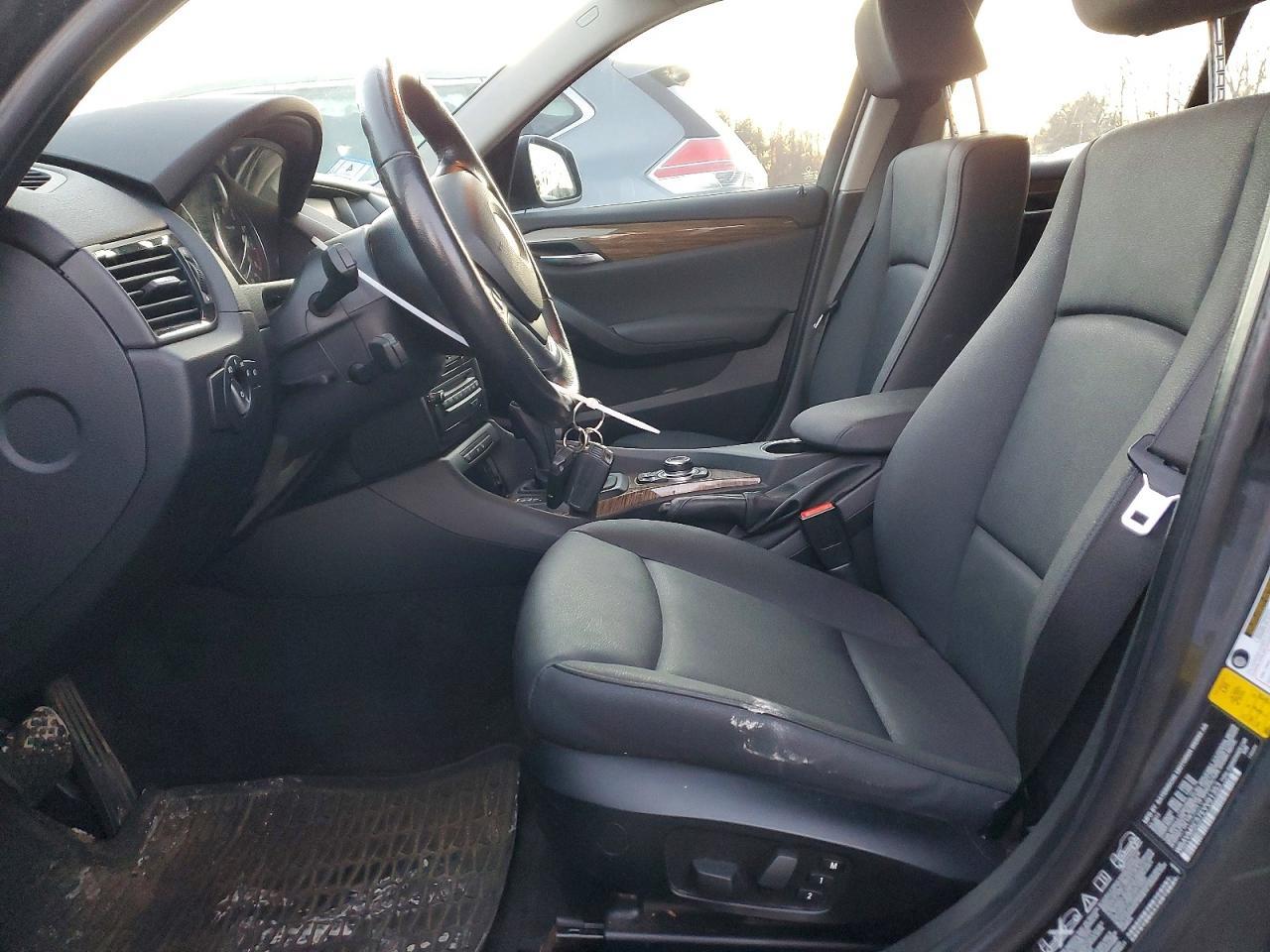 2014 BMW X1 xDrive35I - Фото 7