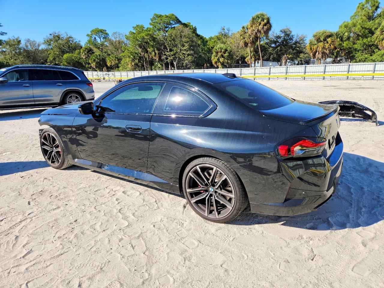 2023 BMW M240Xi - Image 2