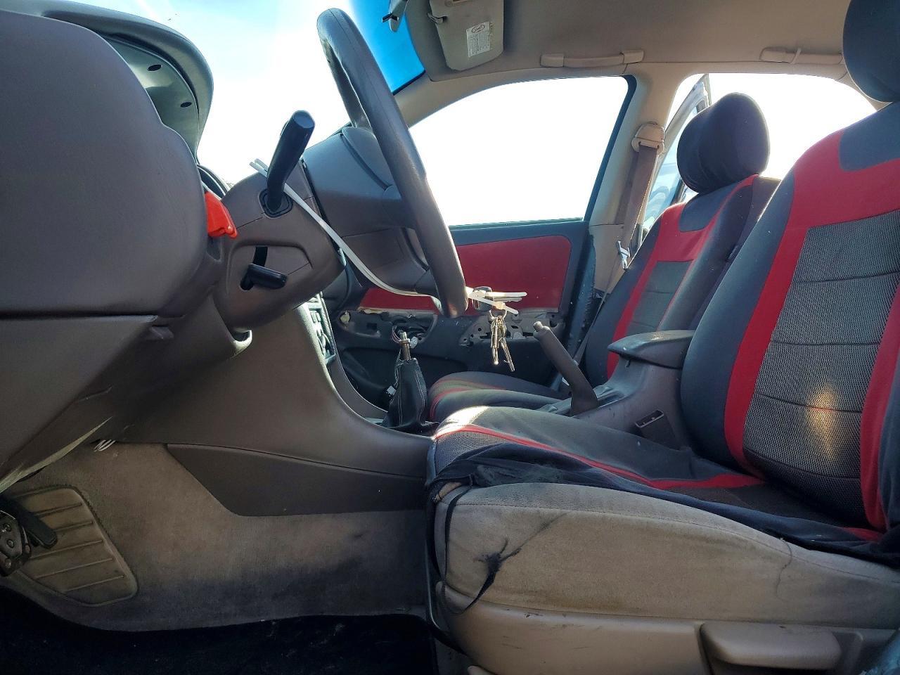 2000 Toyota Camry Ce V6 - Фото 7
