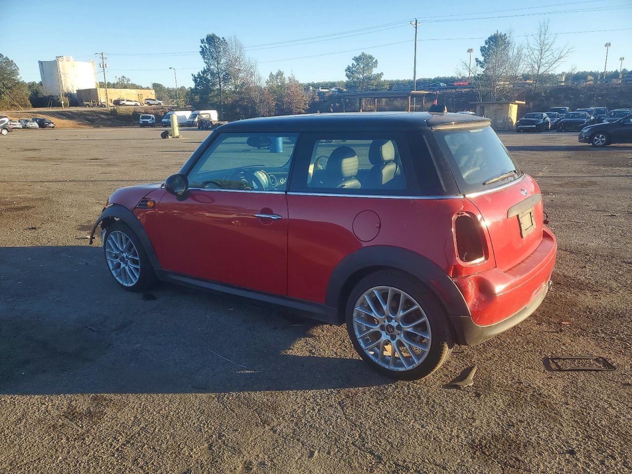 2013 Mini Cooper - Image 2