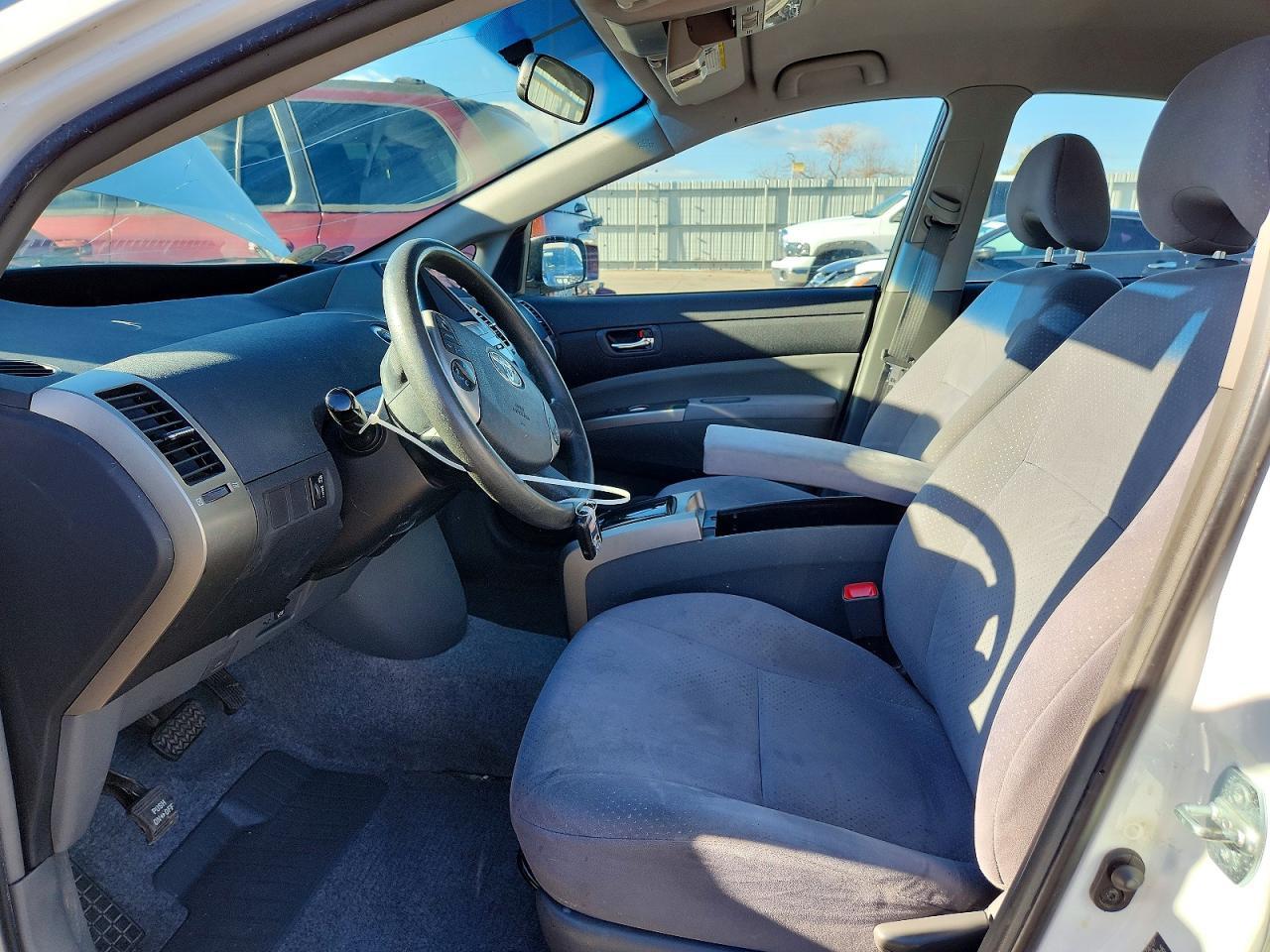 2008 Toyota Prius Standard - Image 7