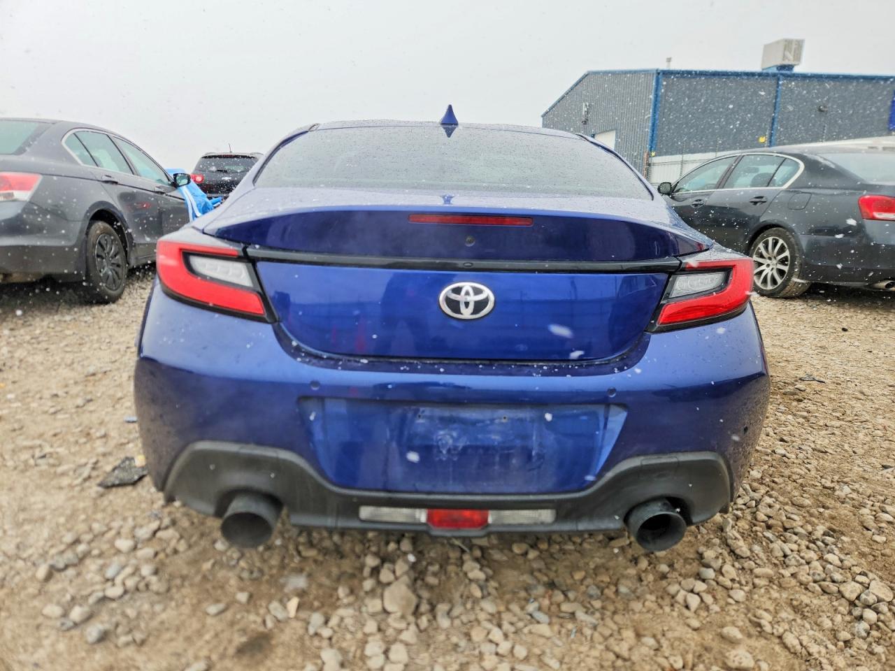 2022 Toyota Gr86 Base - Image 6