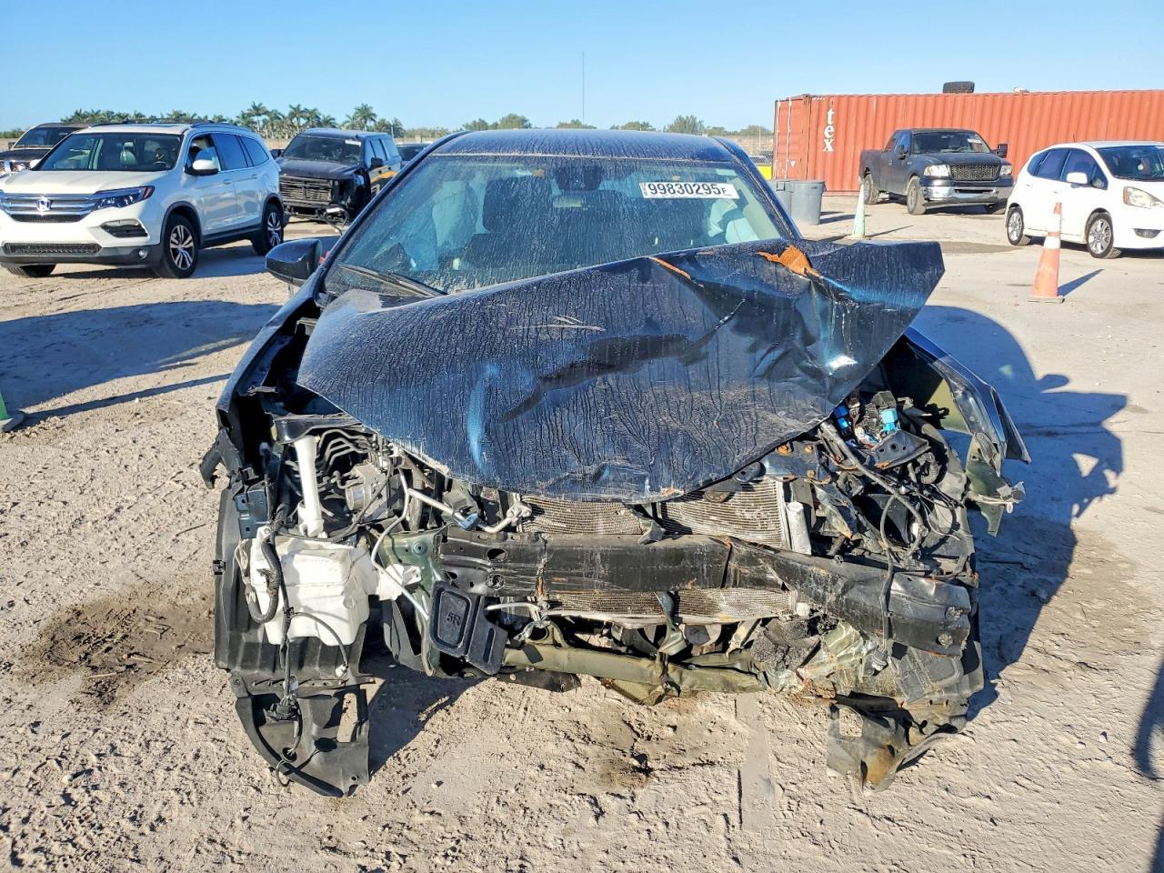 2019 Toyota Corolla L - Image 5