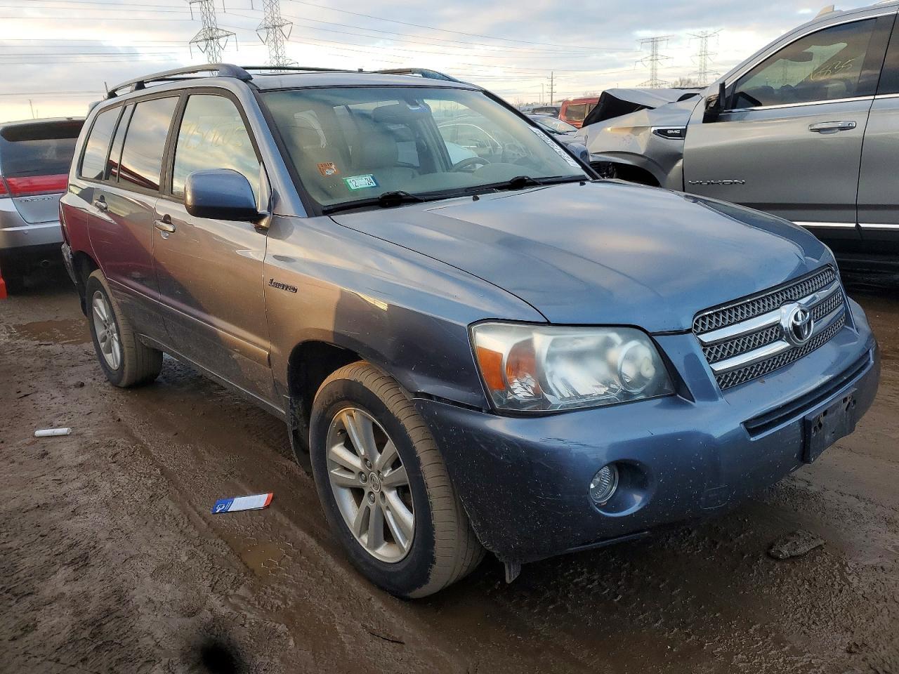2006 Toyota Highlander - Image 4