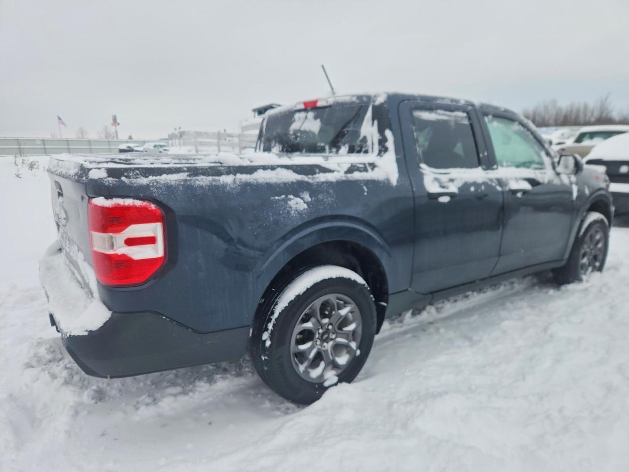 2023 Ford Maverick Xl - Image 3