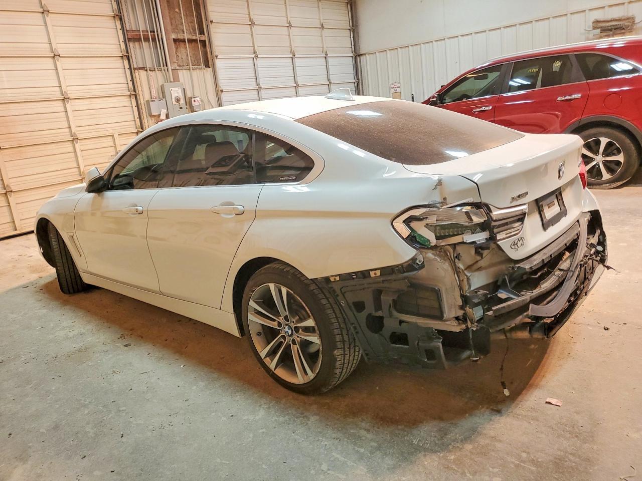 2019 BMW 430Xi Gran Coupe - Image 2