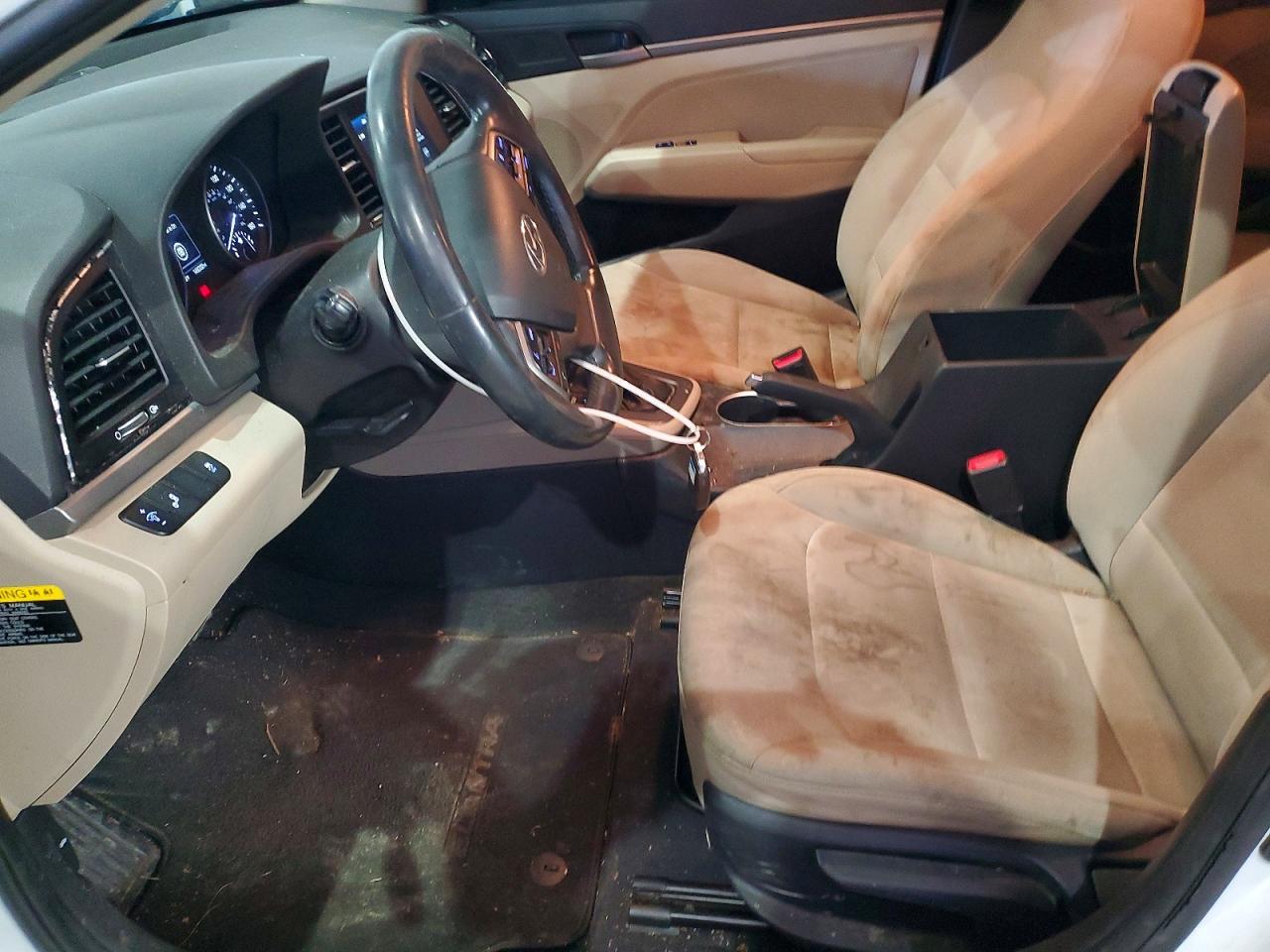2018 Hyundai Elantra Sel - Фото 7