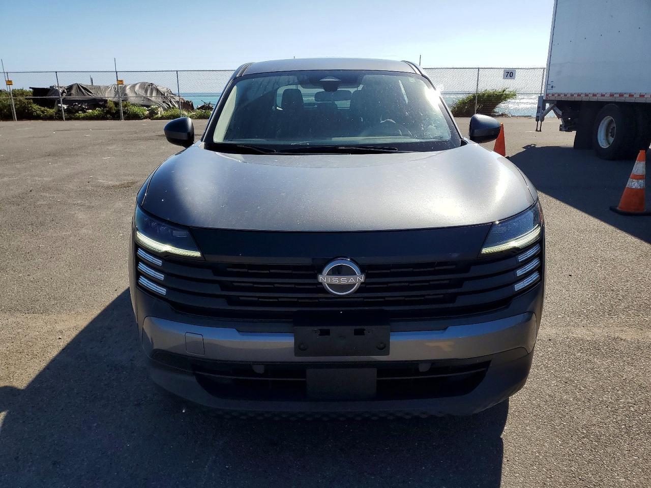 2025 Nissan Kicks Sv - Фото 5