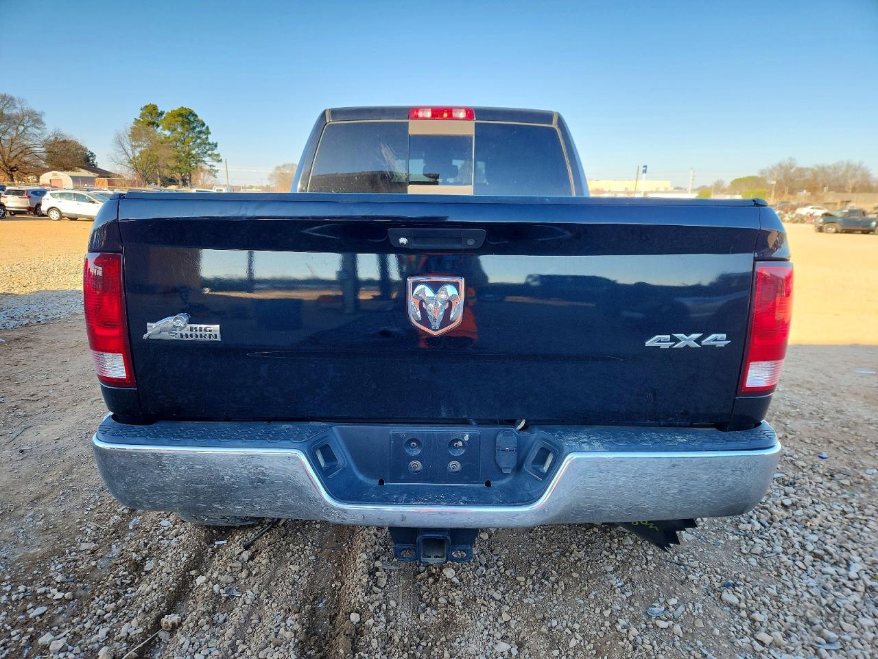 2014 Ram 2500 Slt - Image 6