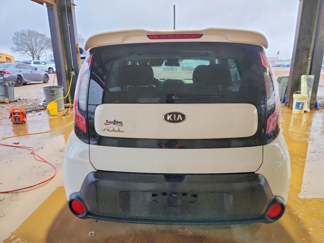 2015 Kia Soul Base - Image 6
