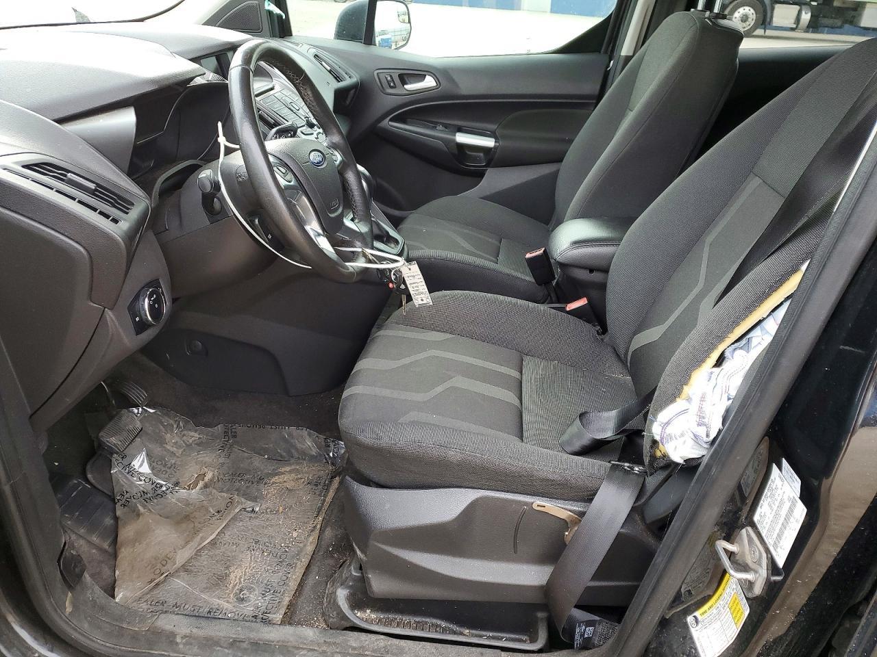 2016 Ford Transit Connect Xlt - Image 7