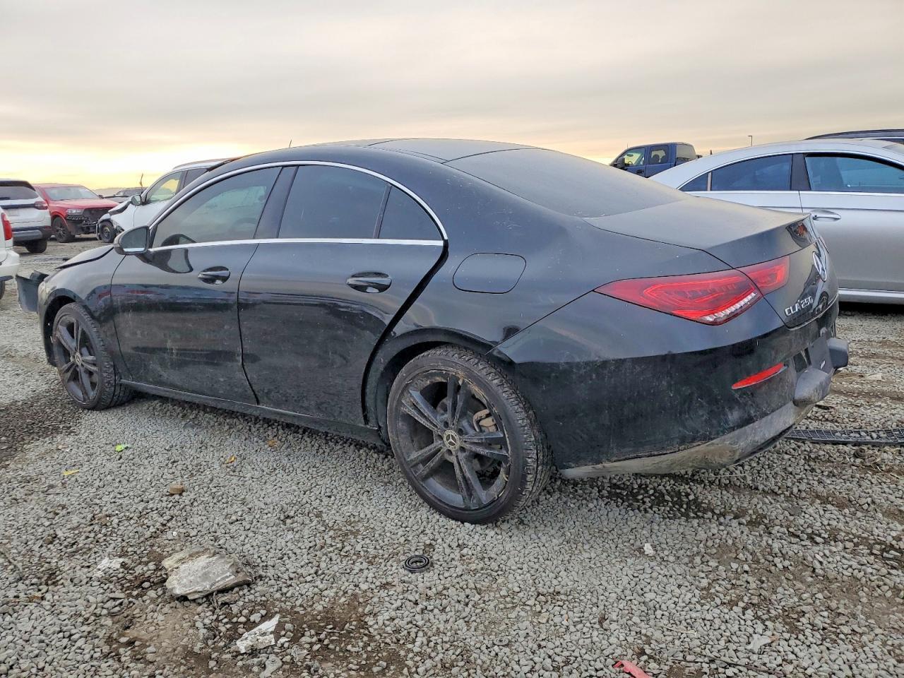 2020 Mercedes-Benz Cla 250 - Image 2