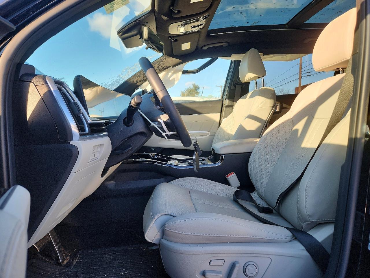 2025 Kia Sorento Sx Prestige - Image 7