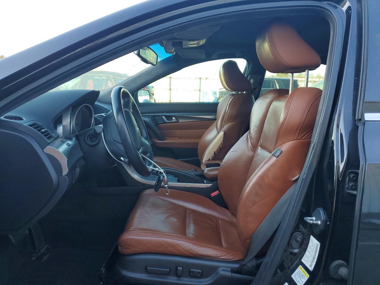 2010 Acura Tl - Фото 7