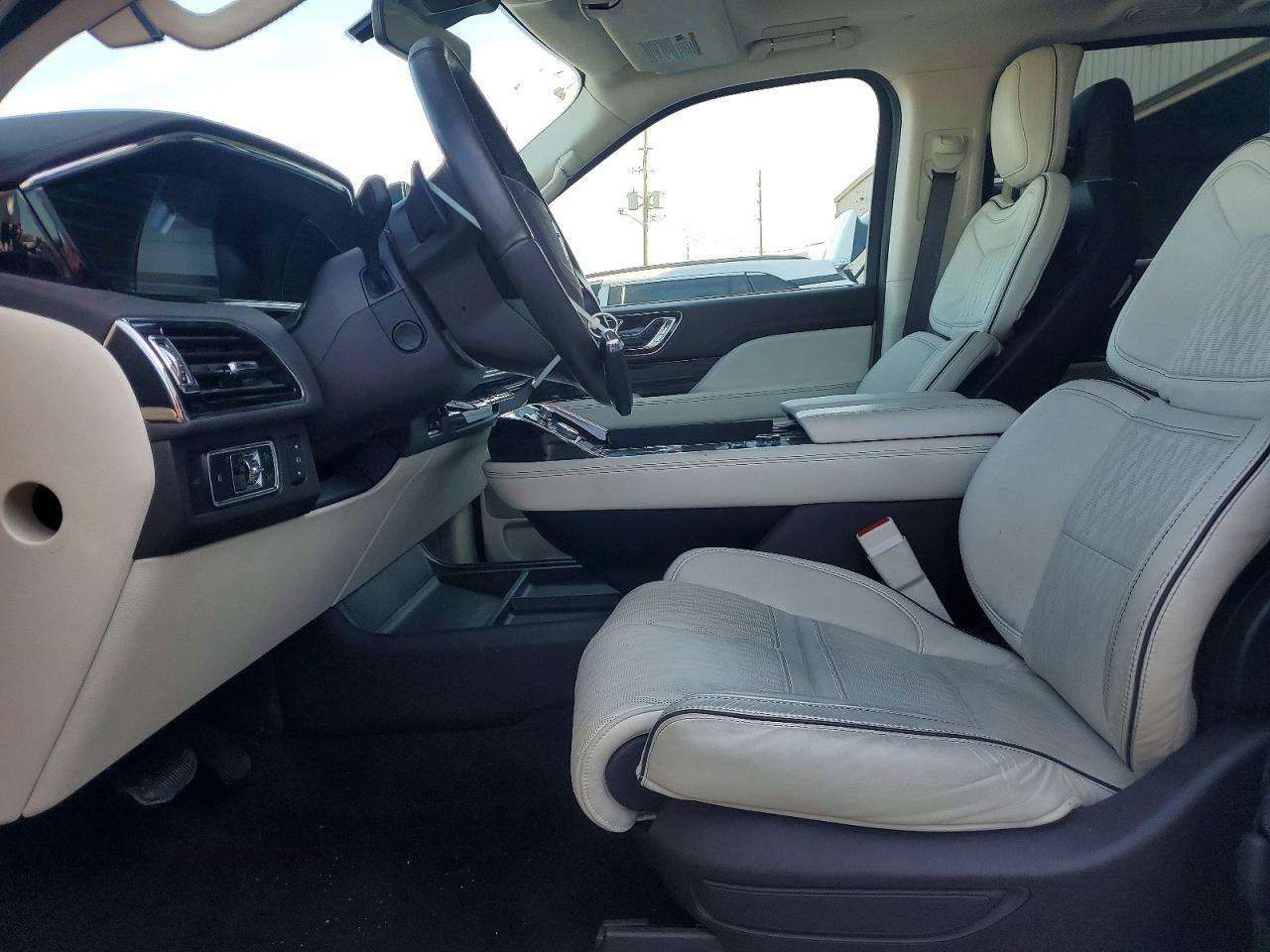 2024 Lincoln Navigator Black Label - Фото 7