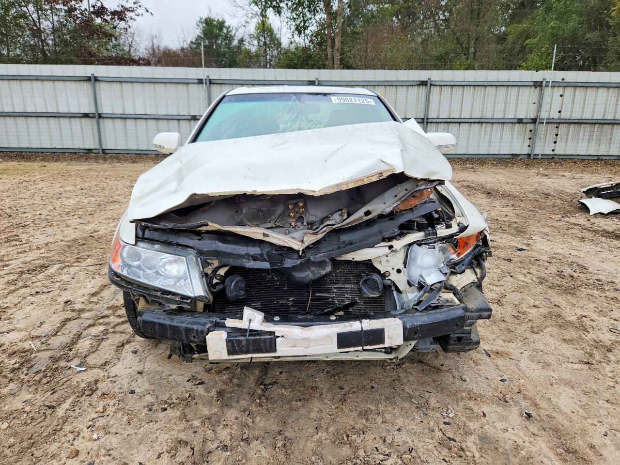 2005 Acura Tsx - Фото 5