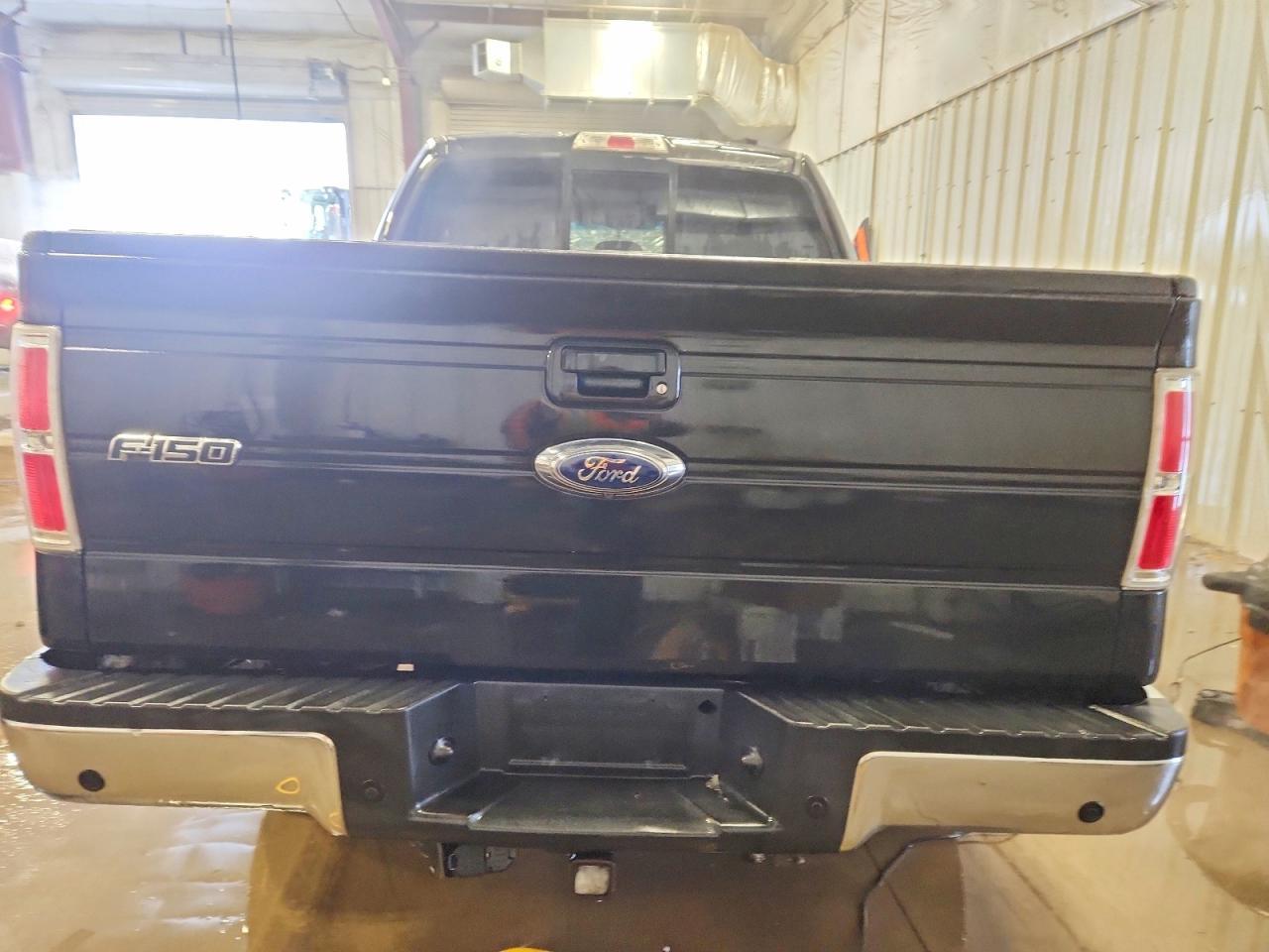 2013 Ford F150 Supercrew - Фото 6
