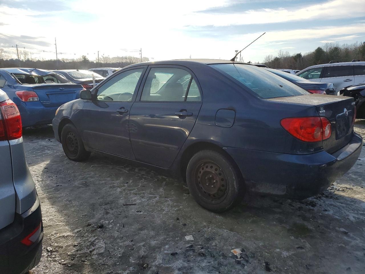 2006 Toyota Corolla Ce - Image 2