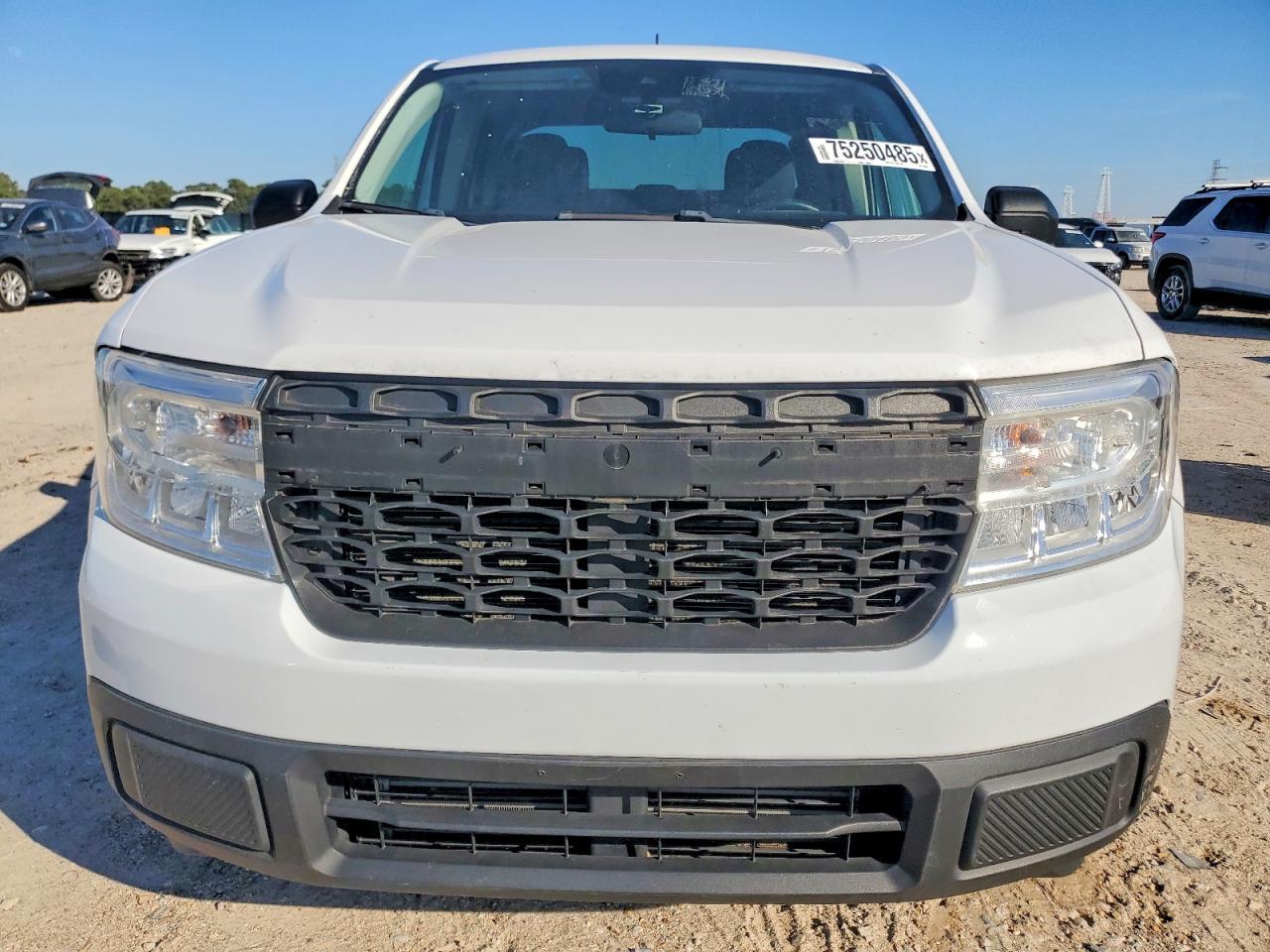 2022 Ford Maverick Xl - Image 5