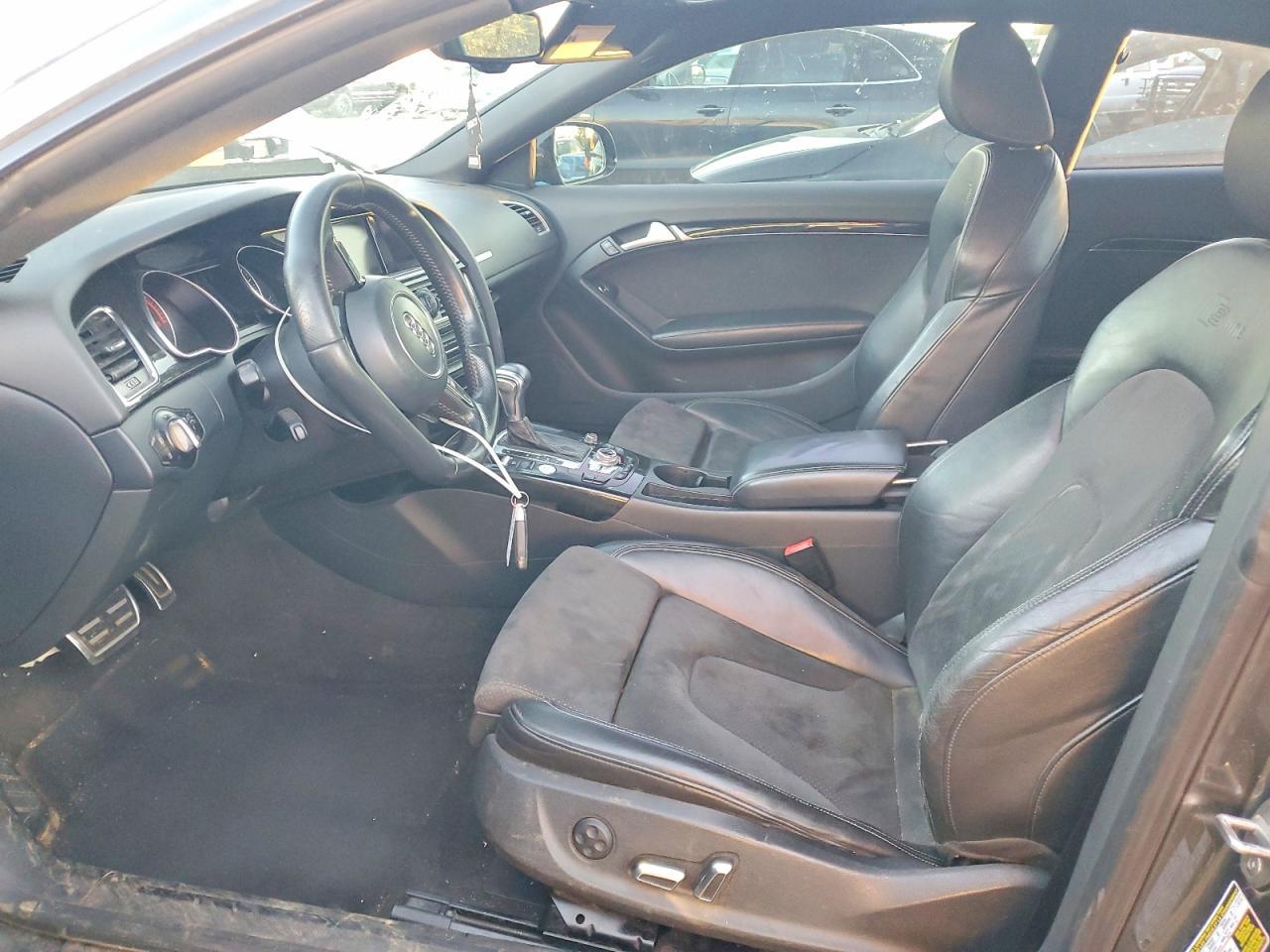 2013 Audi A5 Premium - Image 7