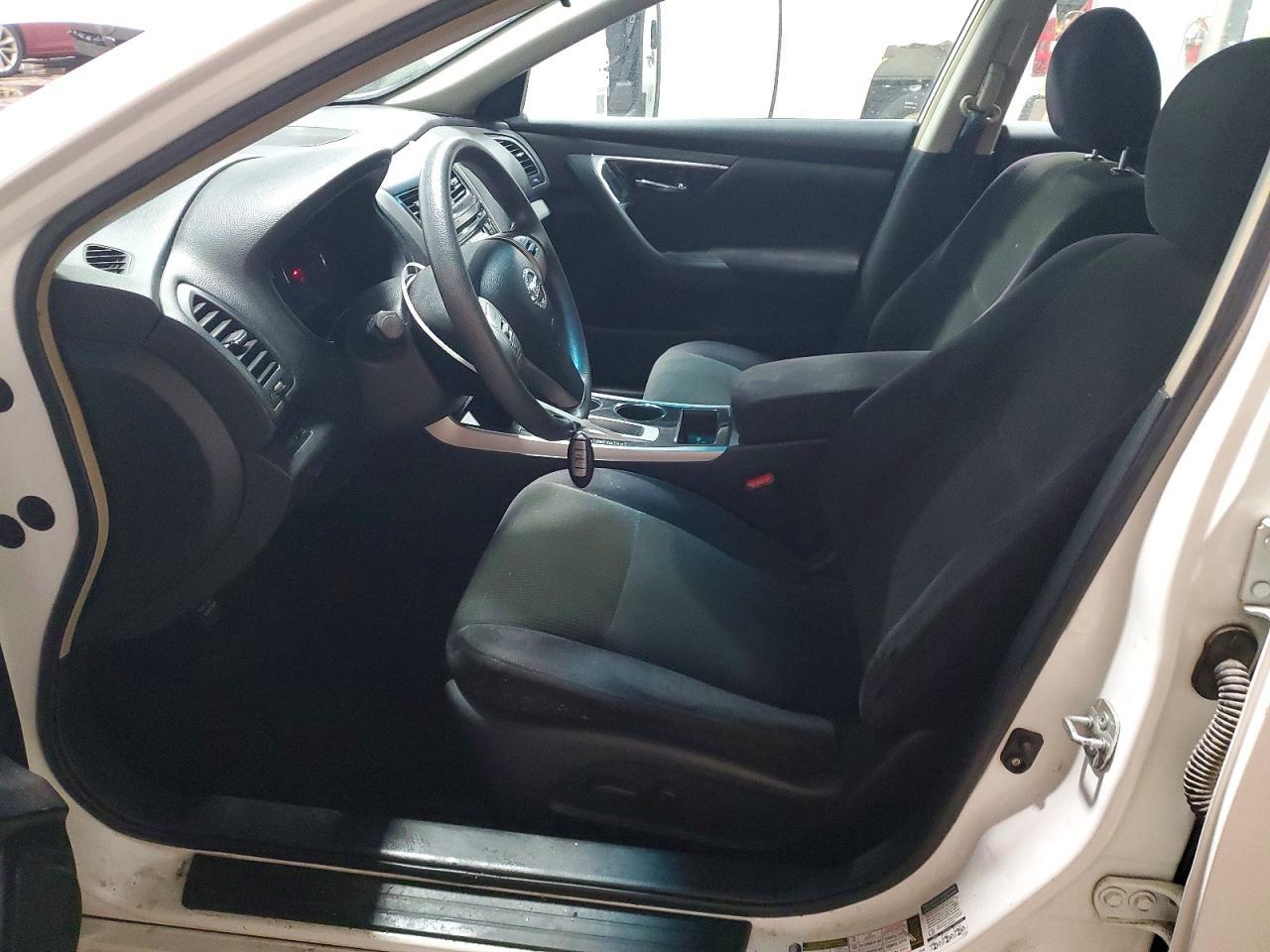 2013 Nissan Altima 2.5 - Image 7