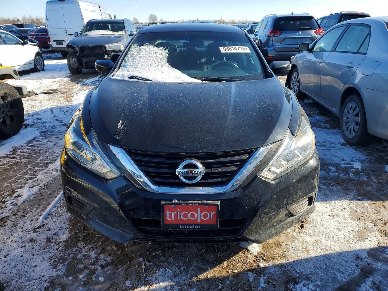 2018 Nissan Altima 2.5 - Image 5