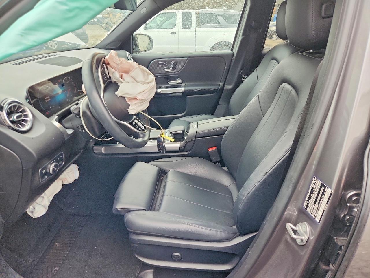 2021 Mercedes-Benz Glb 250 4Matic - Image 7