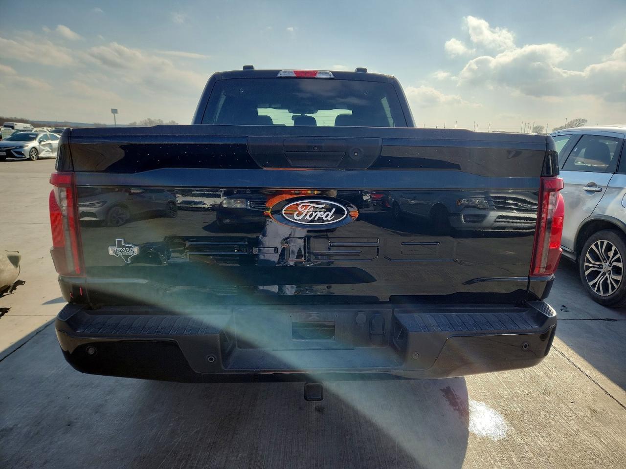 2024 Ford F150 Xlt - Image 6