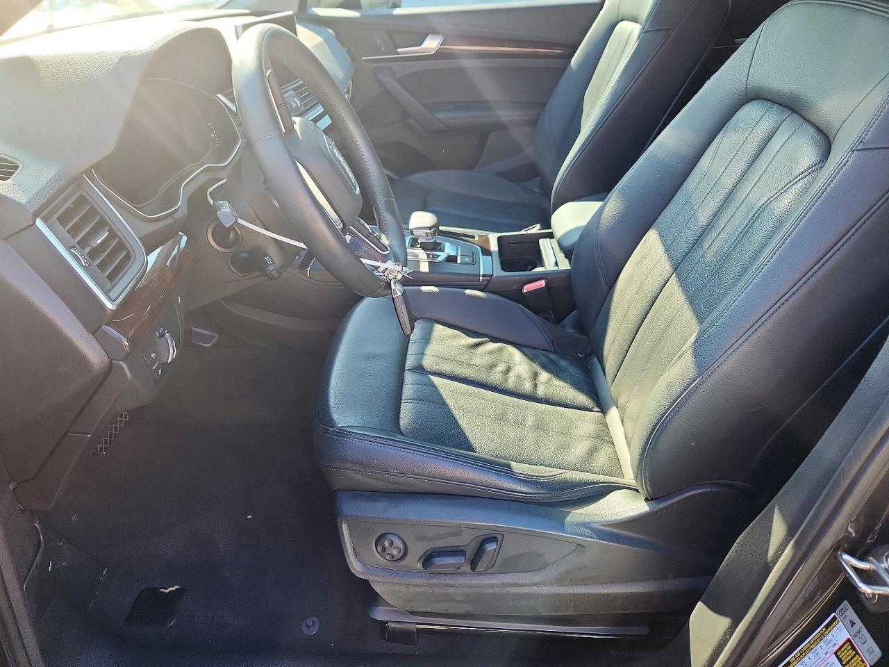 2019 Audi Q5 Premium Plus - Image 7