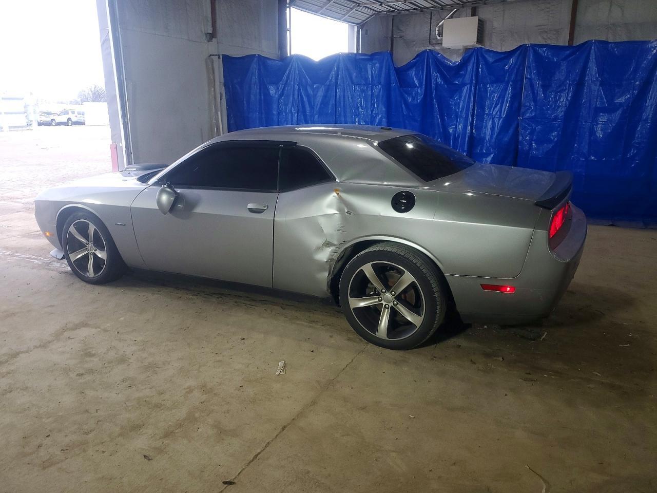 2014 Dodge Challenger R/T - Image 2