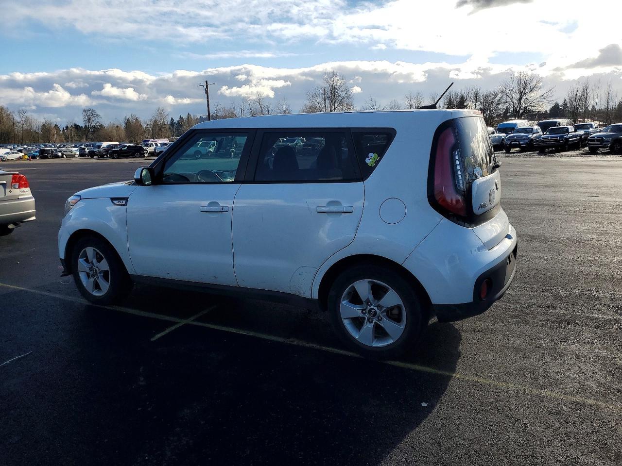 2017 Kia Soul - Фото 2