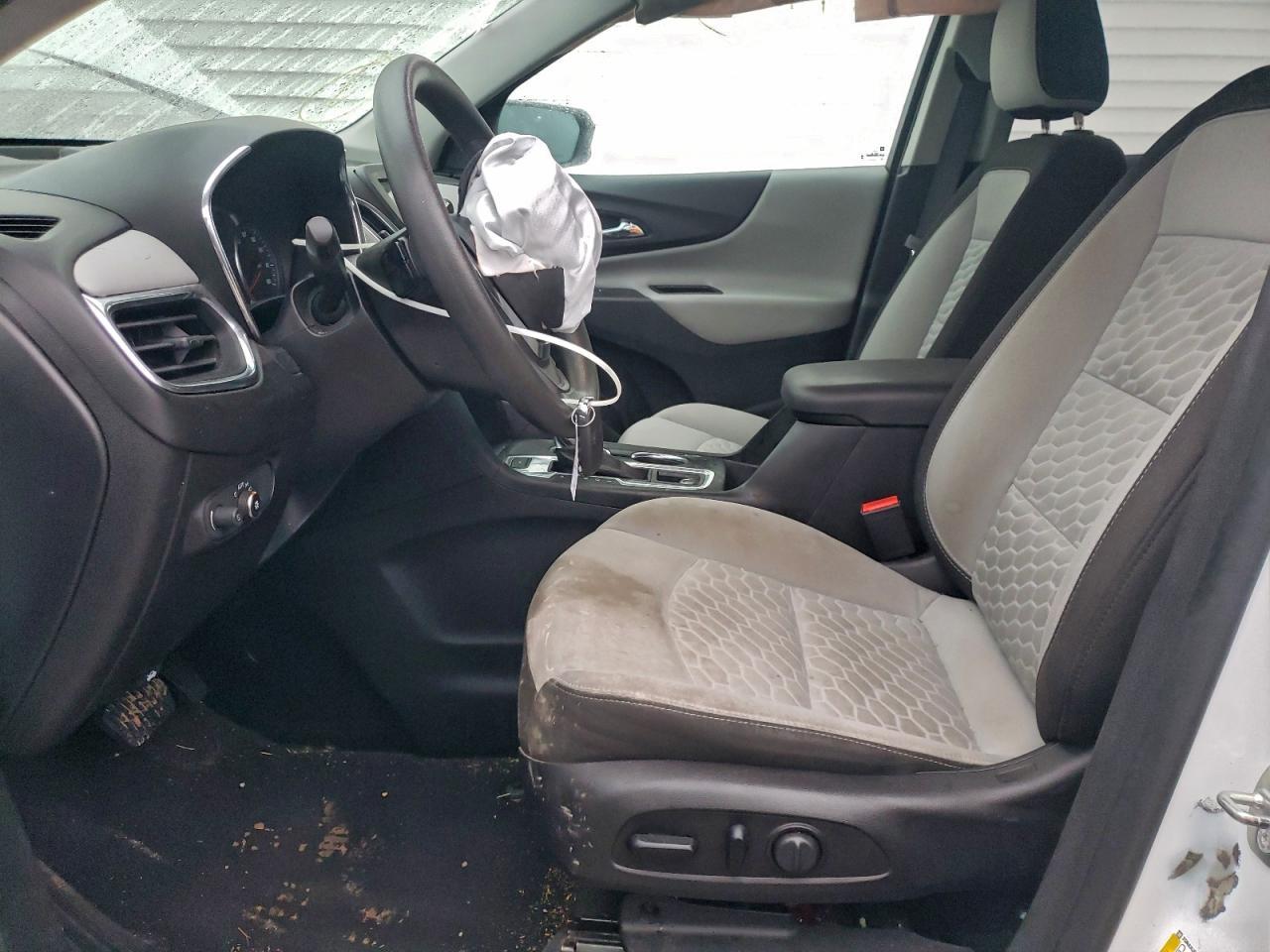 2019 Chevrolet Equinox Lt - Фото 7