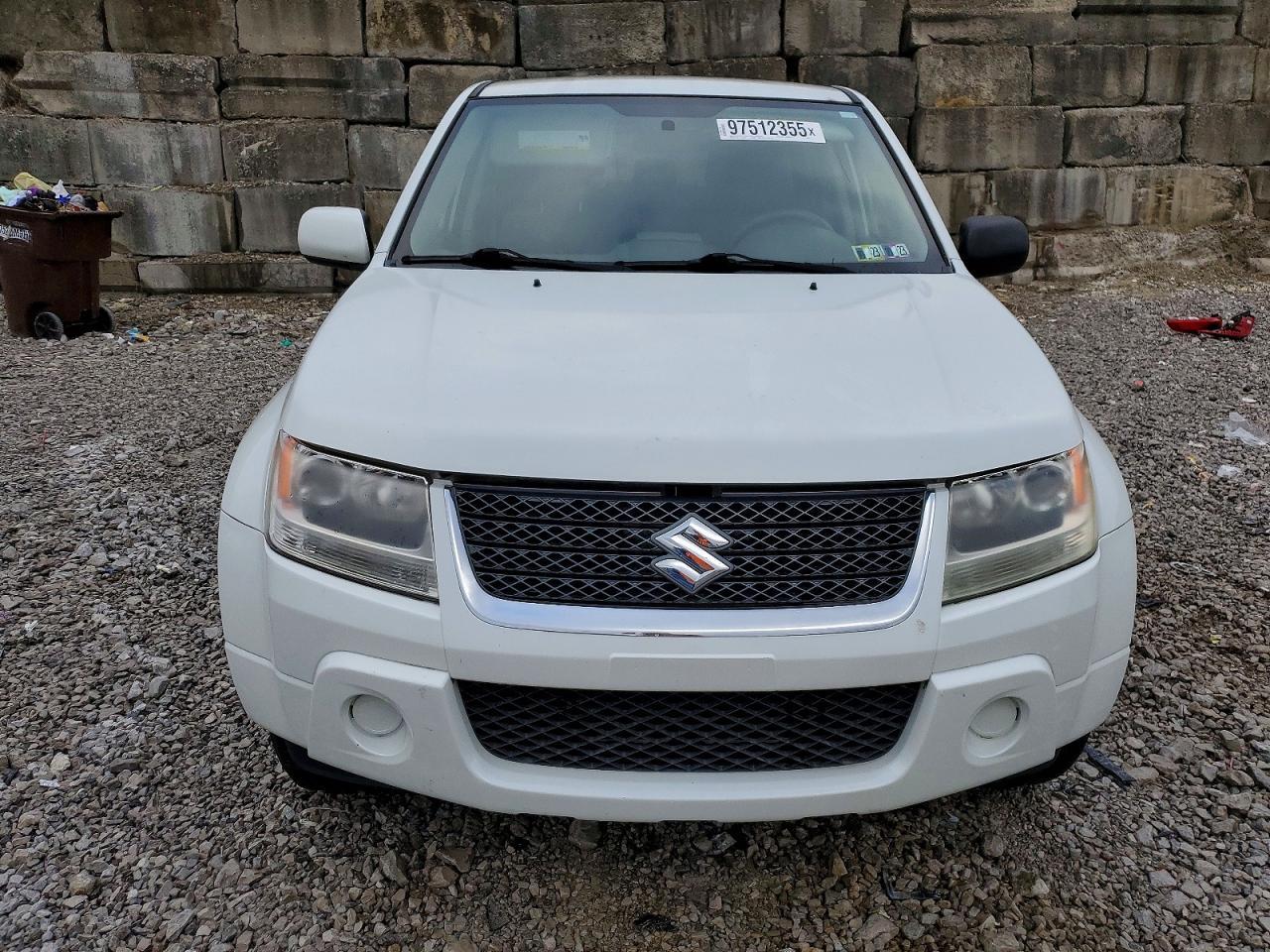 2011 Suzuki Gr Vitara - Фото 5