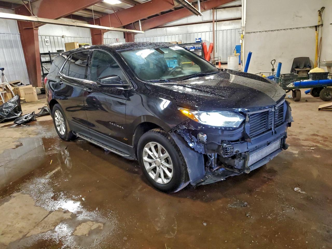 2019 Chevrolet Equinox Lt - Фото 4