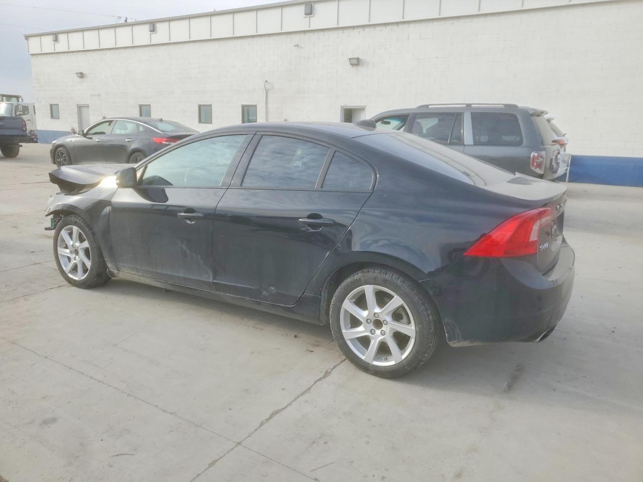 2014 Volvo S60 T5 - Image 2