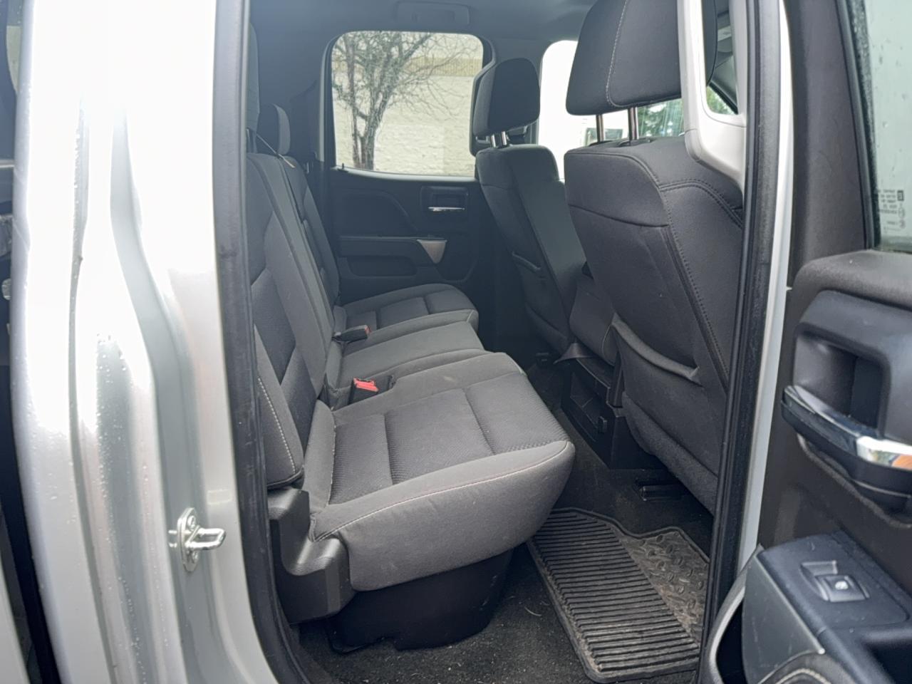 2016 Chevrolet Silverado K1500 Lt - Image 6