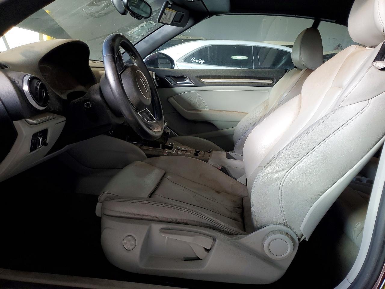 2015 Audi A3 Prestige S-Line - Фото 7