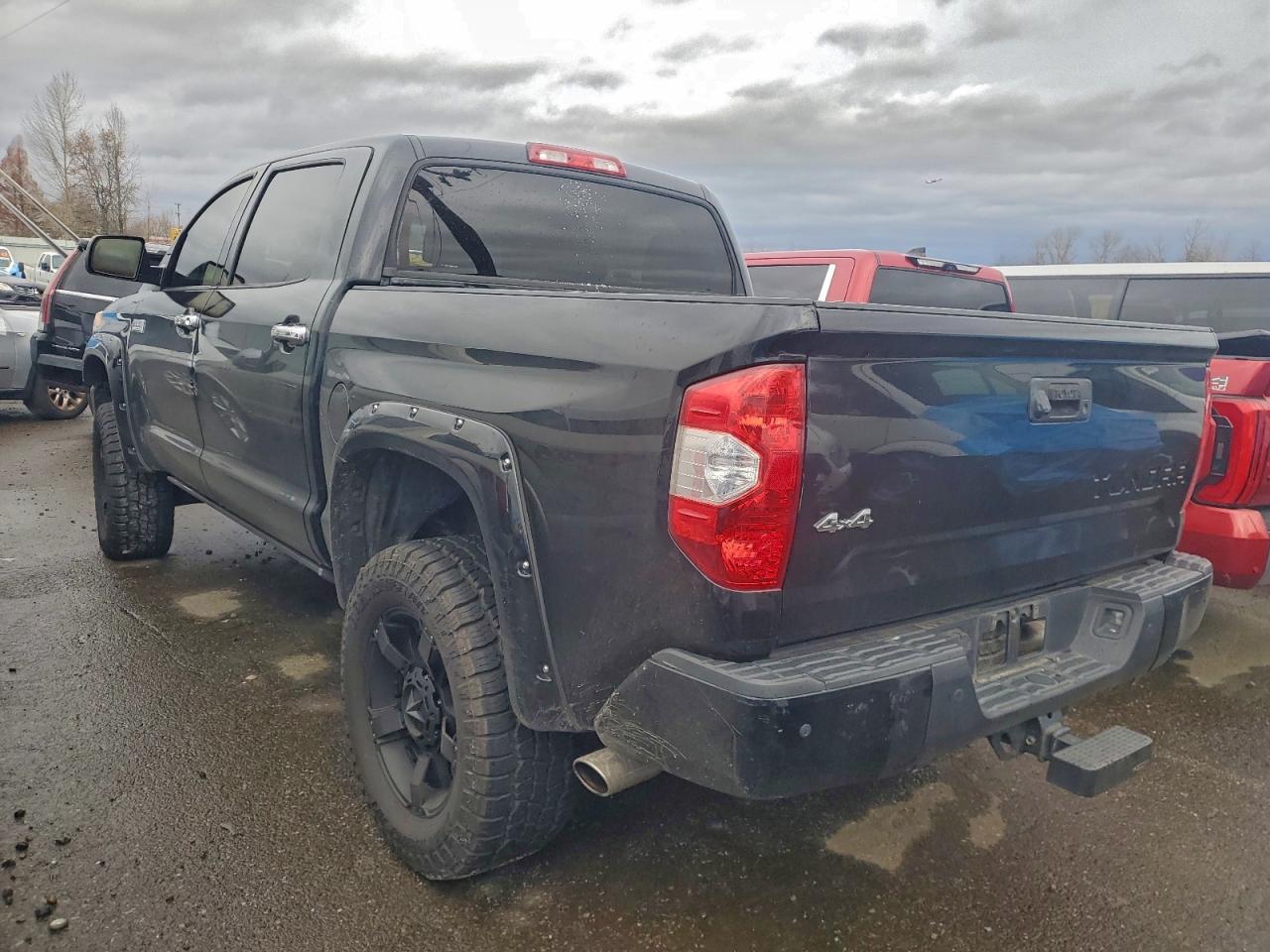 2016 Toyota Tundra Crewmax 1794 - Image 2