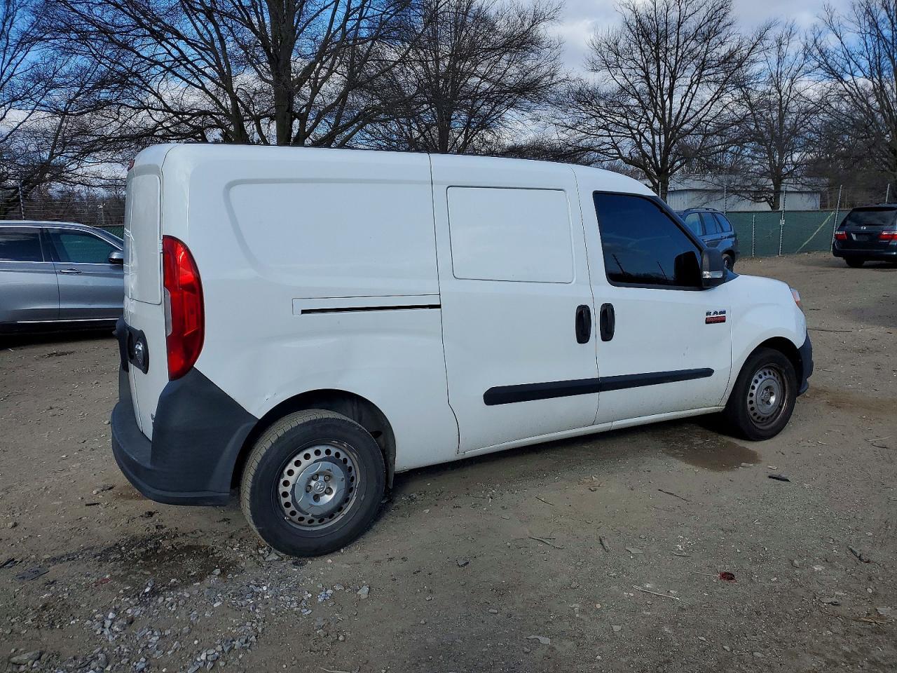 2019 Ram Promaster City - Image 3