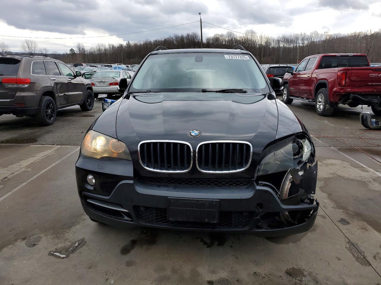 2008 BMW X5 3.0I - Image 5