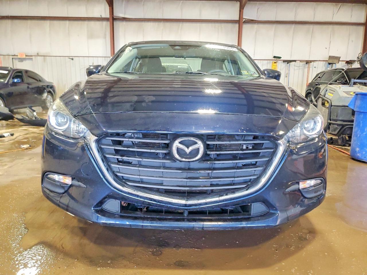 2018 Mazda 3 Sport - Фото 5